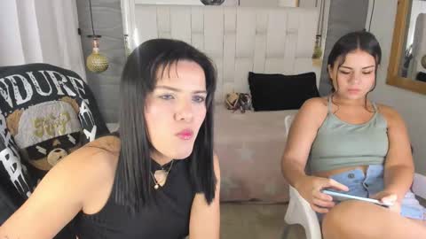 Thalia  Veyra online show from March 14, 12:00 am