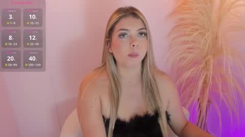  Thalia online show from February 13, 10:44 pm