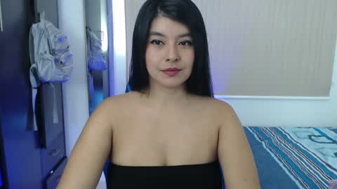 Thaliana0498 online show from August 4, 11:44 pm