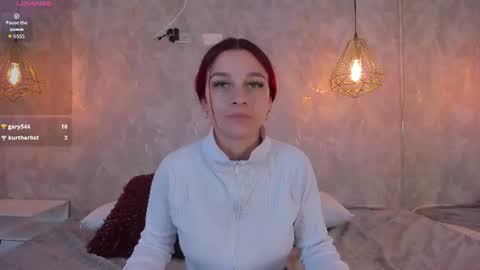 THALIRA ANGELS online show from June 22, 5:54 pm