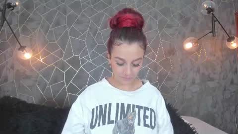 THALIRA ANGELS online show from July 16, 2:32 pm