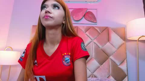 Thalya online show from March 19, 11:47 am