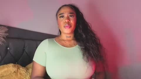thalyanna_ebony online show from July 8, 12:57 am