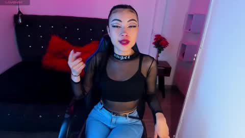 Thamara online show from February 19, 8:52 pm