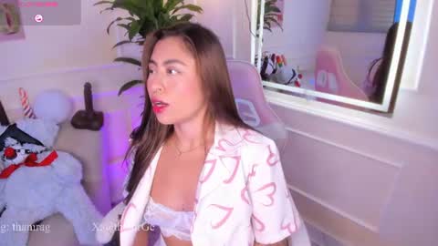 tamara gen online show from July 8, 5:04 pm