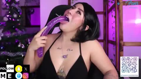 Atihana Gil online show from December 20, 5:33 am