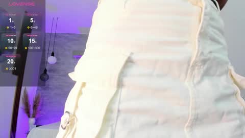 Thara Rouse online show from November 24, 12:18 pm