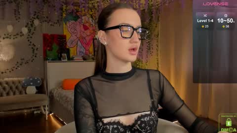 Snapshot of that_eva chatting on October 10, 7:57 am Your Eva online show from October 10, 7:57 am