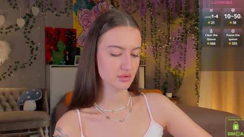 Snapshot of that_eva chatting on December 2, 7:10 am Your Eva online show from December 2, 7:10 am