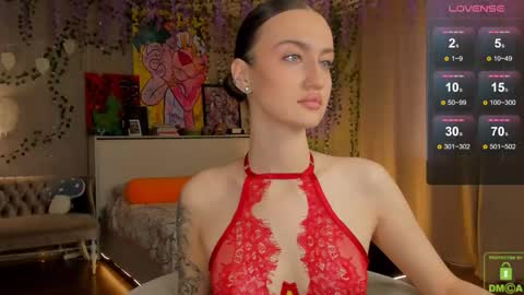 Snapshot of that_eva chatting on October 5, 8:41 am Your Eva online show from October 5, 8:41 am