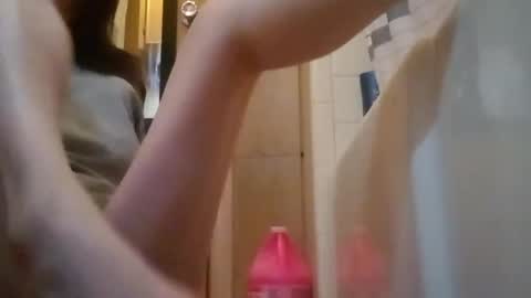 Snapshot of thatblondechick69 chatting on February 12, 1:06 pm thatblondechick69 online show from February 12, 1:06 pm