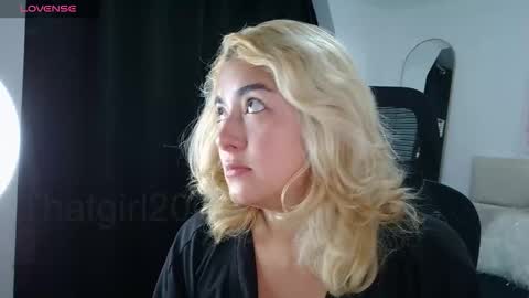   online show from January 18, 1:07 pm