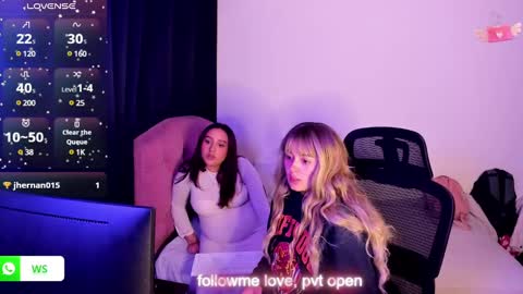   online show from January 15, 2:35 pm