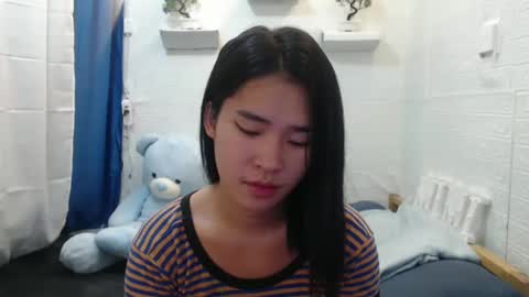 thatsmaecake18 online show from February 7, 1:36 am