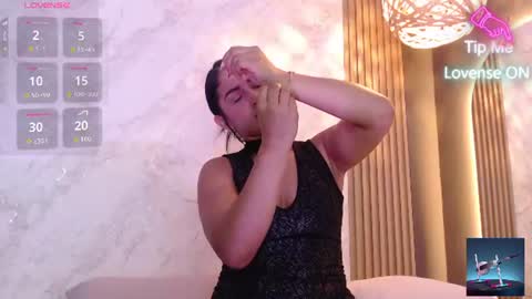 THAYSSA ROSS online show from July 4, 7:43 pm
