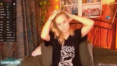 the_a_udacity online show from March 15, 8:16 am