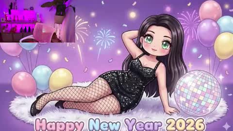 i am Cat  online show from January 13, 10:47 pm