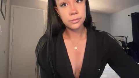 the_dahli_mama online show from February 10, 3:20 am