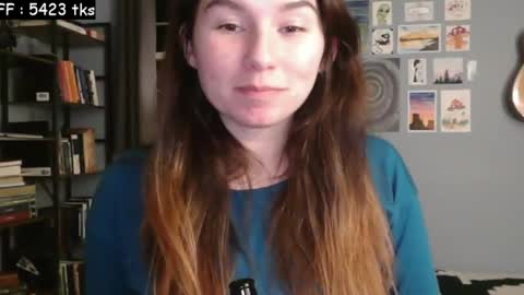 MATERNITY LEAVE  online show from January 12, 3:28 am