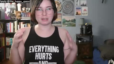 MATERNITY LEAVE  online show from January 8, 1:20 am