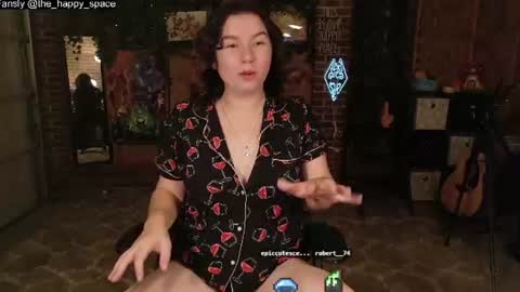 MATERNITY LEAVE  online show from August 9, 12:08 am