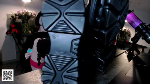 Goddess Misha online show from February 25, 9:13 pm