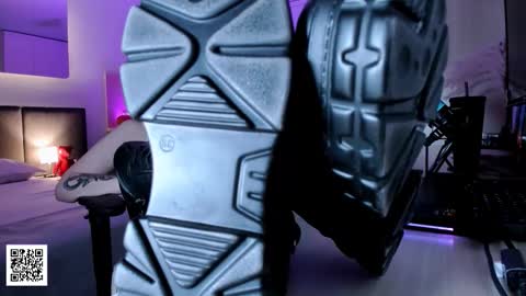 Goddess Misha online show from October 30, 9:49 pm