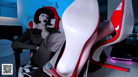 Goddess Misha online show from November 24, 10:56 pm