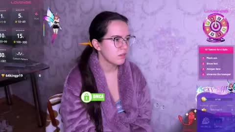 Alice online show from February 13, 4:30 pm