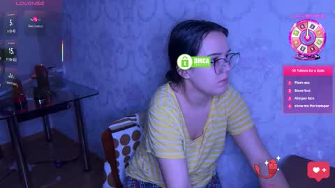 Alice online show from February 9, 5:15 pm