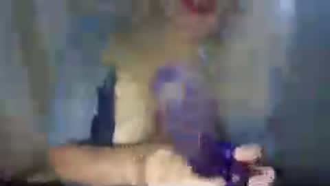 The Arctic Milf online show from June 21, 10:41 am