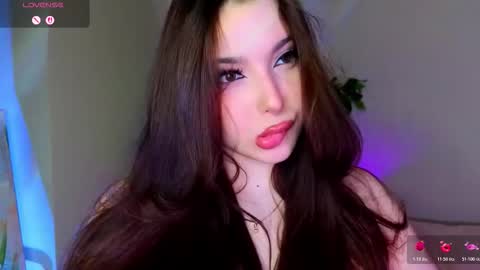 Lucy online show from March 12, 4:20 pm