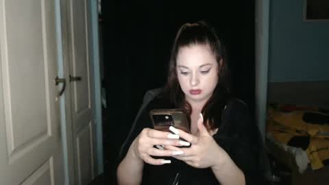 raissa online show from June 28, 6:03 pm