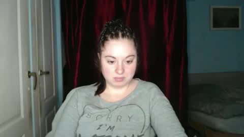 raissa online show from December 13, 11:21 pm