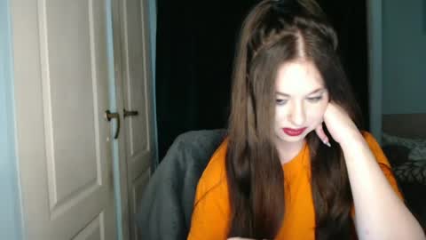 raissa online show from July 10, 4:18 pm
