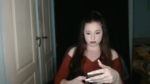 raissa online show from June 21, 4:33 pm