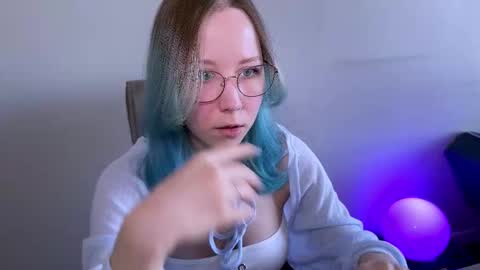 BlueMoon  no babybbbabe  Scroll down for schedule - online show from March 15, 1:57 pm