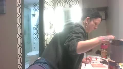 TheCannibalSalt online show from November 22, 5:59 pm