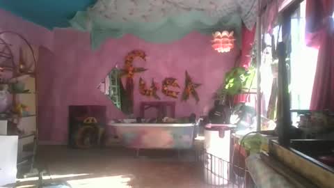 TheCannibalSalt online show from November 4, 6:24 pm