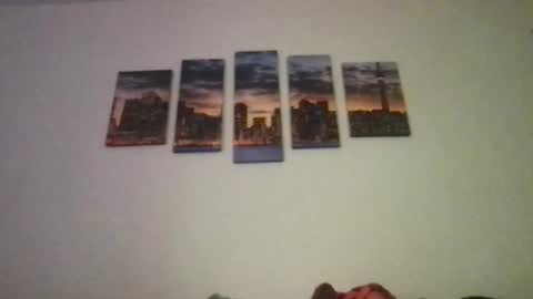 Masked Milf Christina online show from February 3, 2:53 am