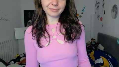 TheFarmergirl online show from March 14, 6:03 am