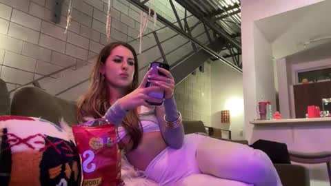 thegabzilla online show from January 6, 12:36 am