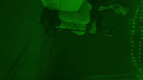 thehungmantis online show from January 20, 1:28 am