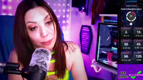 Nix online show from July 14, 3:11 am