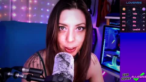 Nix online show from April 29, 7:08 pm
