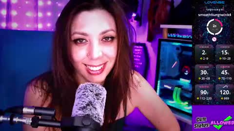Nix online show from June 29, 7:13 pm