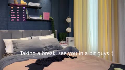 thelma_perez online show from September 12, 7:50 am