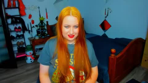 thenaughtygf online show from December 22, 11:52 pm