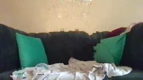 Snapshot of thenymphshow chatting on January 14, 6:13 am thenymphshow online show from January 14, 6:13 am