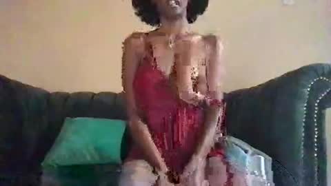 Snapshot of thenymphshow chatting on December 29, 6:24 am thenymphshow online show from December 29, 6:24 am